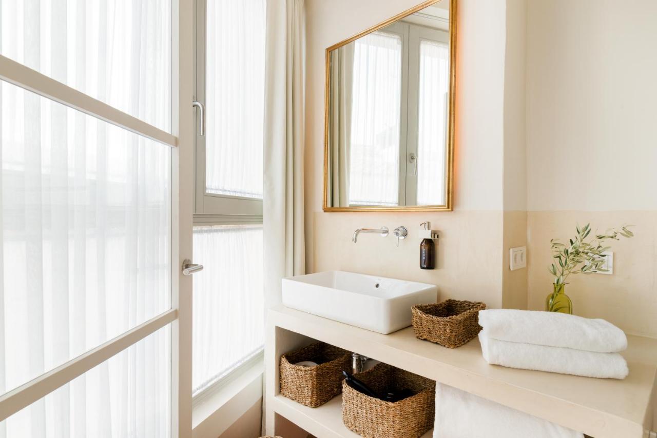 Can Mascort Eco Hotel Palafrugell Exterior photo