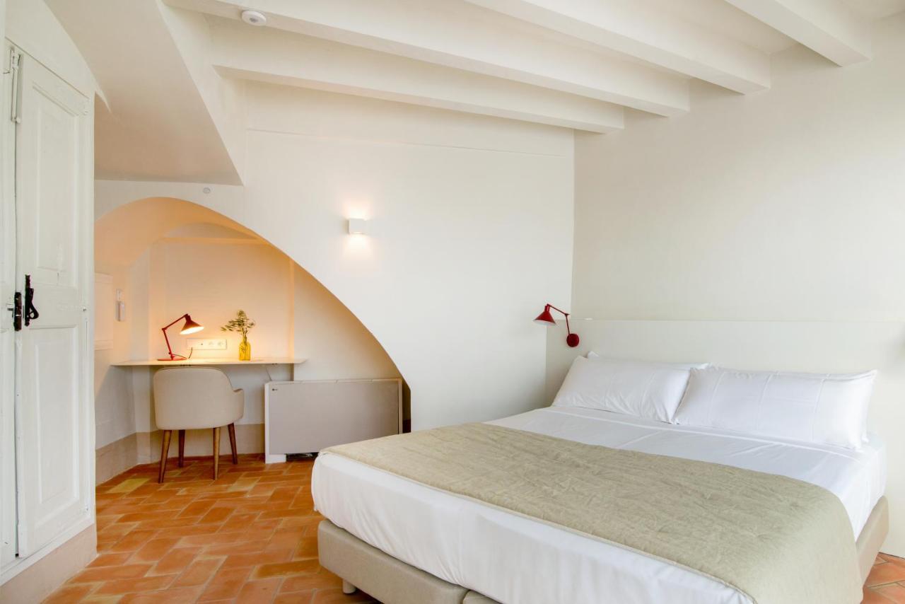 Can Mascort Eco Hotel Palafrugell Exterior photo