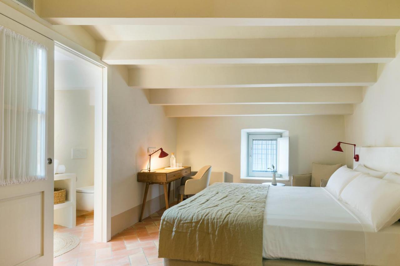 Can Mascort Eco Hotel Palafrugell Exterior photo