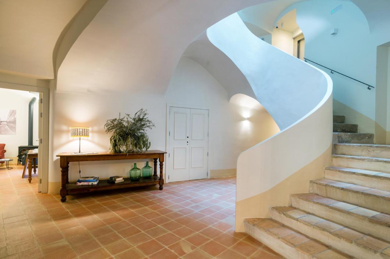 Can Mascort Eco Hotel Palafrugell Exterior photo