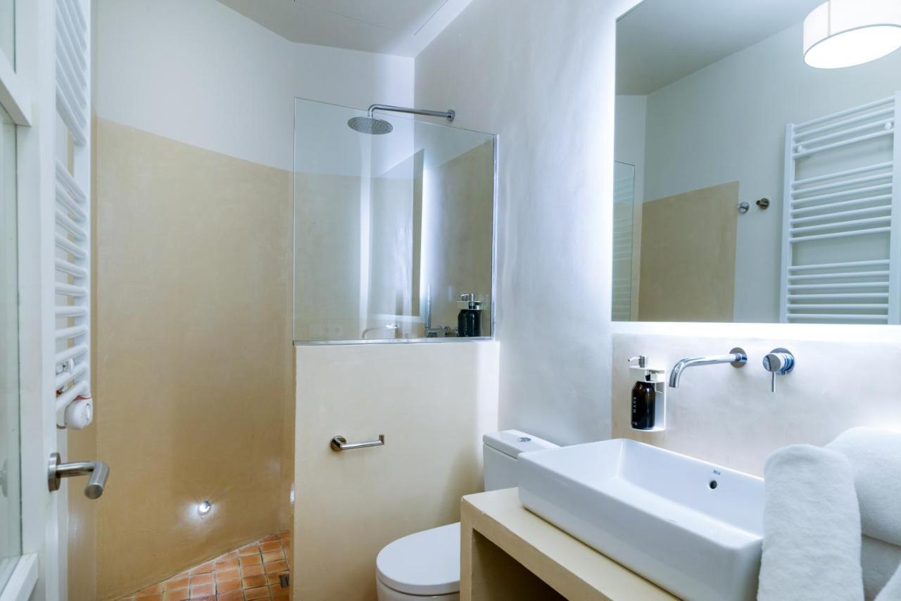 Can Mascort Eco Hotel Palafrugell Exterior photo