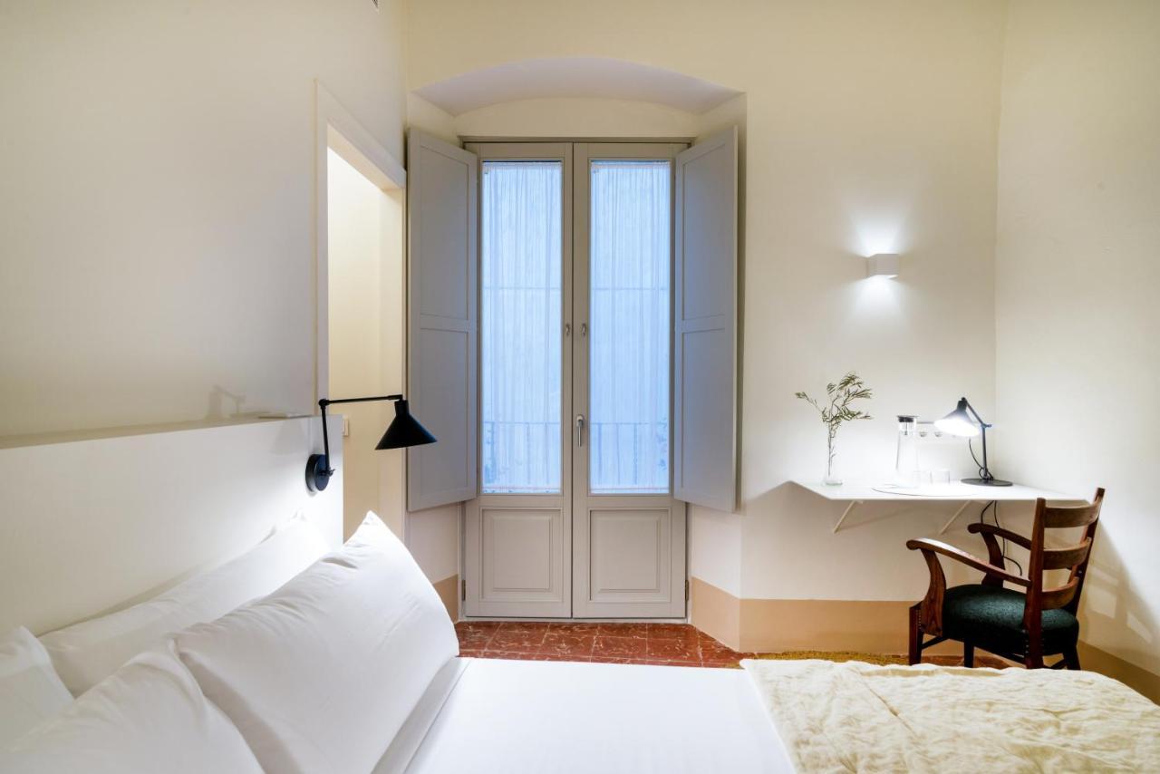 Can Mascort Eco Hotel Palafrugell Exterior photo