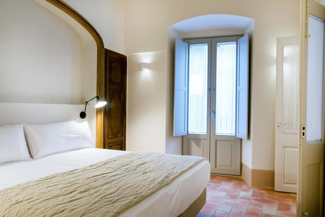 Can Mascort Eco Hotel Palafrugell Exterior photo